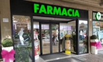 Serie di piccoli furti alla farmacia di Dalmine: alcuni clienti abituali "allungano le mani"