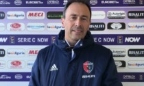 Sestri Levante vs Lucchese: il commento pre partita di Mister Longo