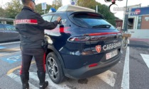 Sicurezza urbana, controlli straordinari dei Carabinieri a Castiglione delle Stiviere