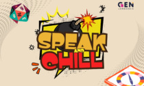 Speak and Chill, inglese e socializzazione