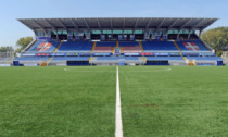 Stadio Piola: agibile fino al 23 marzo