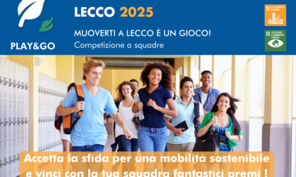 Students Mobility Challenge, al via la competizione a squadre