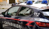 Tentano la rapina armati di scaccia cani: denunciati due giovani a Roncadelle