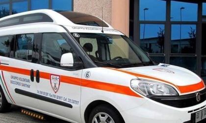 Tronzano, confermato il servizio di trasporto medico per residenti e anziani