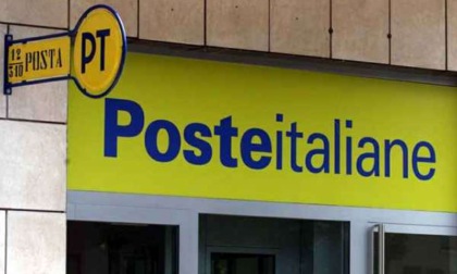 Ufficio postale, slitta la riapertura e ancora non c’è una data