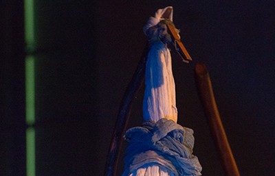 A Chiavari Lunaria Teatro presenta “Un brutto anatroccolo”