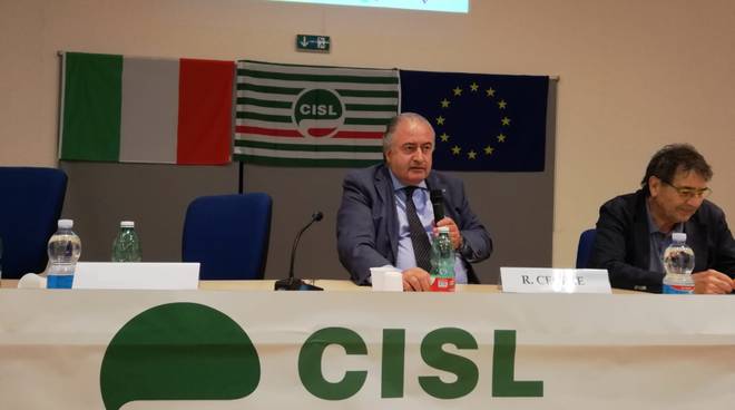 Adiconsum, il congresso territoriale