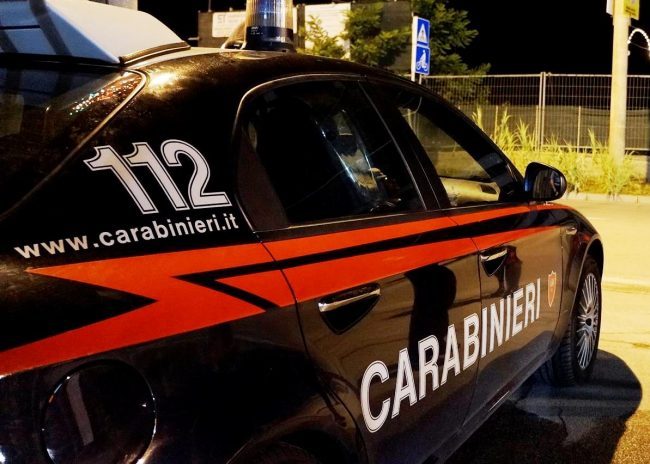 Aggredisce un benzinaio: arrestato un 38enne