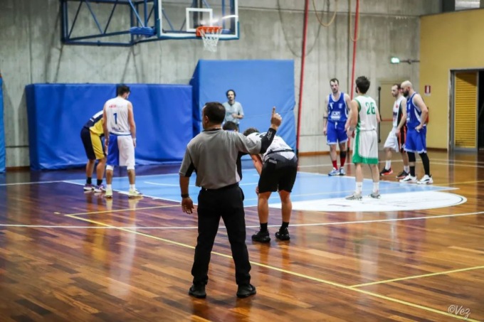 Anticipo corsaro per il Figino che sbanca Valmadrera, attesa per il derby in casa Alebbio
