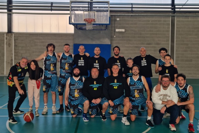 Anticipo corsaro  per il Playground a Lomazzo e stasera c’è il derby SB’83-Leopandrillo