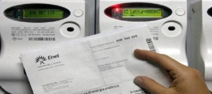 Avvisi d’interruzione dell’energia non rispettati, i commercianti annunciano una “Class action”