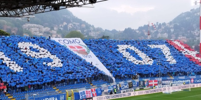 Ayroldi arbitra Como-Venezia, intanto il 2007 Andrealli firma il primo contratto da professionista