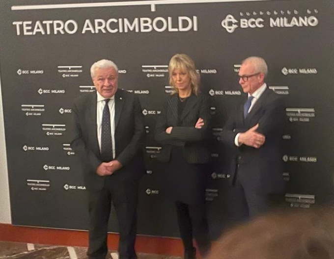 Bcc Milano: “Essere una buona banca ci permette di essere anche  una buona cooperativa”