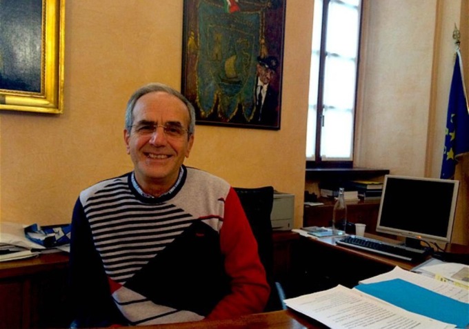 Bellano piange la scomparsa dell’ex sindaco Roberto Santalucia