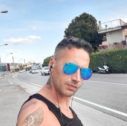 Caccia finita: Alessio, il 41enne triestino ha confessato l’omicidio dell’80enne di Limena ritrovato in casa in due sacchi di plastica