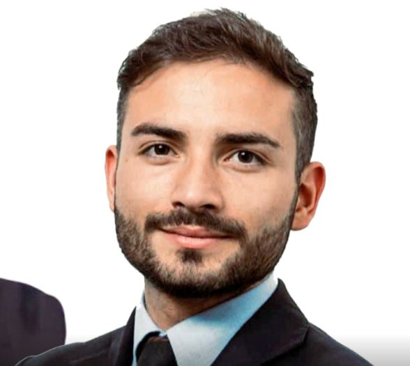 Cambio in giunta: fuori Valentina Sementilli, dentro Mario Grieco