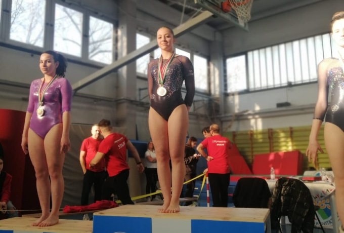 Campionato Csen e Trofeo intersocietario di Cornate, la Pro Lissone brilla