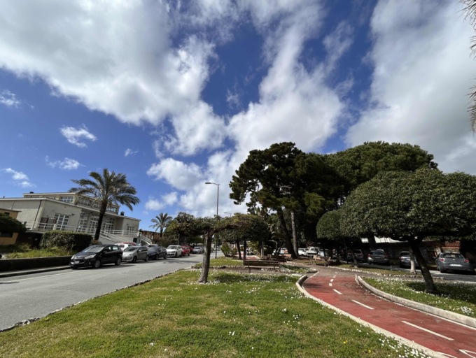 Chiavari avrà un nuovo parcheggio in zona Lido