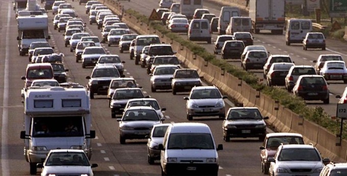 Chiusure e lavori lungo le autostrade: ecco giorni e orari