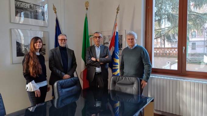 Città metropolitana e Regione insieme per lo sviluppo sostenibile