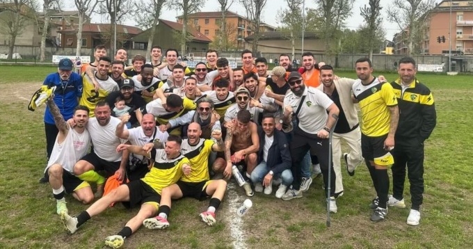 Cologno, la sfida col Bresso vale un pezzo di salvezza