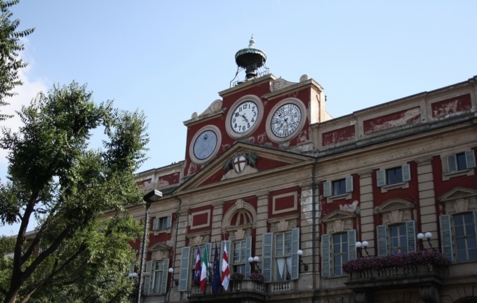 Comune di Alessandria: possibile riduzione dei servizi negli uffici aperti al pubblici per sciopero