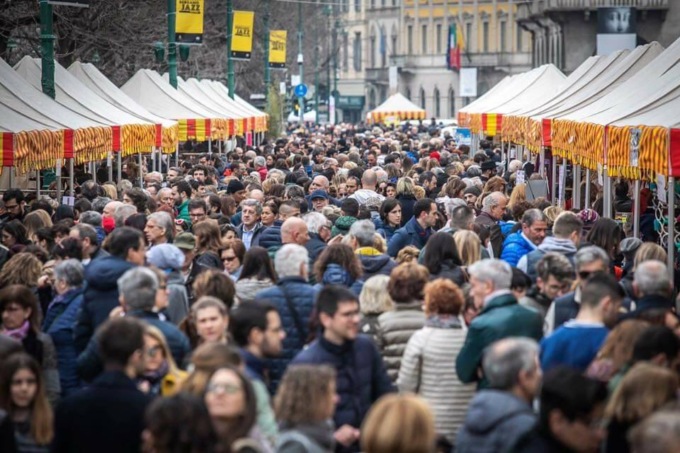 Cosa fare a Merate, Brianza e dintorni: gli eventi del weekend dal 7 al 9 marzo 2025