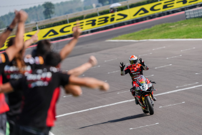 Cremona si prepara ad accogliere per il secondo anno il Mondiale Superbike