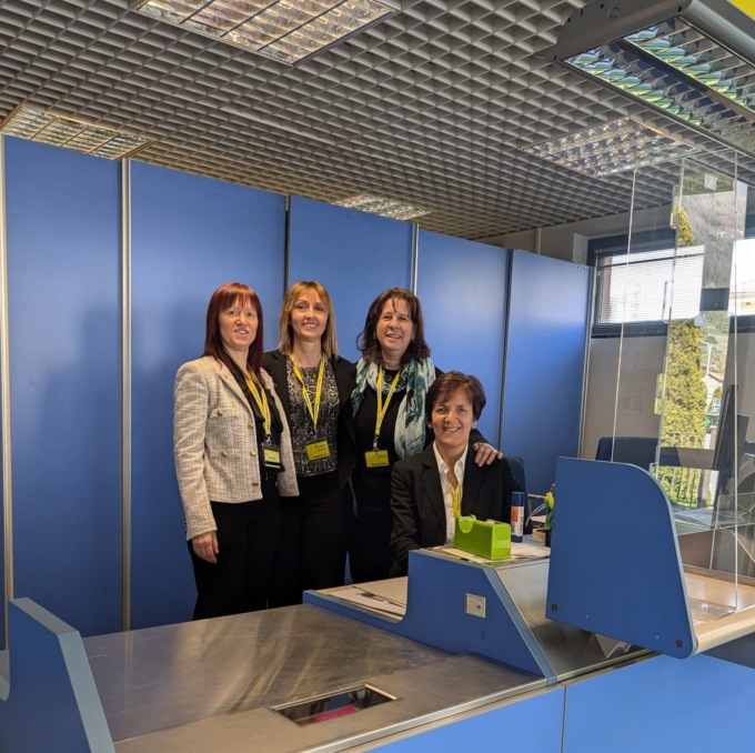 Donne e lavoro: il 75% delle risorse negli uffici postali di Sondrio è femminile