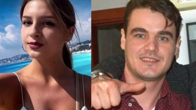 Assassinio di Yana Malaiko, esclusa la premeditazione: vent’anni all’ex fidanzato