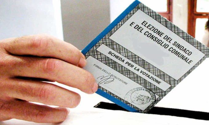 Elezioni amministrative a Cernusco sul Naviglio, fissata la data