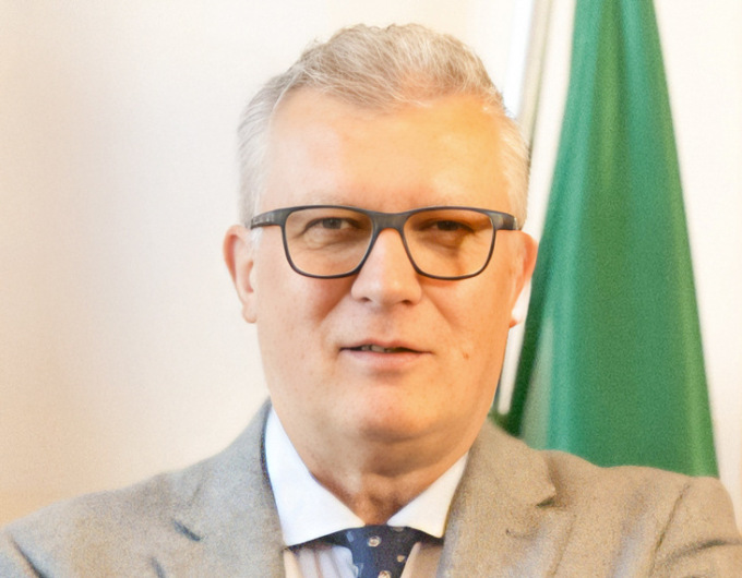 Emilio Bolla è il nuovo Presidente del CSI Piemonte