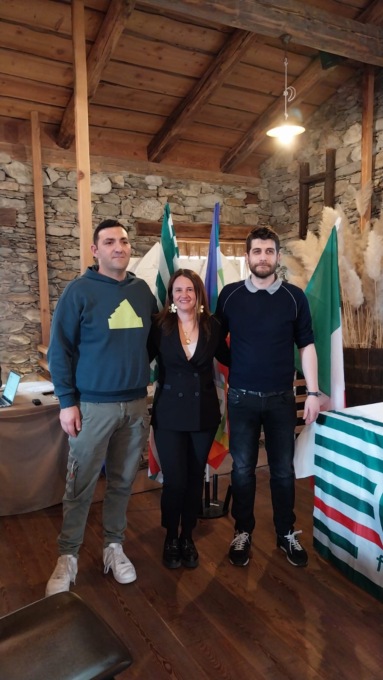 FEMCA-CISL Sondrio: partecipazione, innovazione e sostenibilità al centro del dibattito