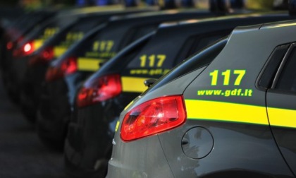 Frode informatica: concluse indagini nei confronti di 12 persone