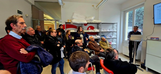 Gli Ingegneri scoprono quanto sia tecnologico… fare il bucato