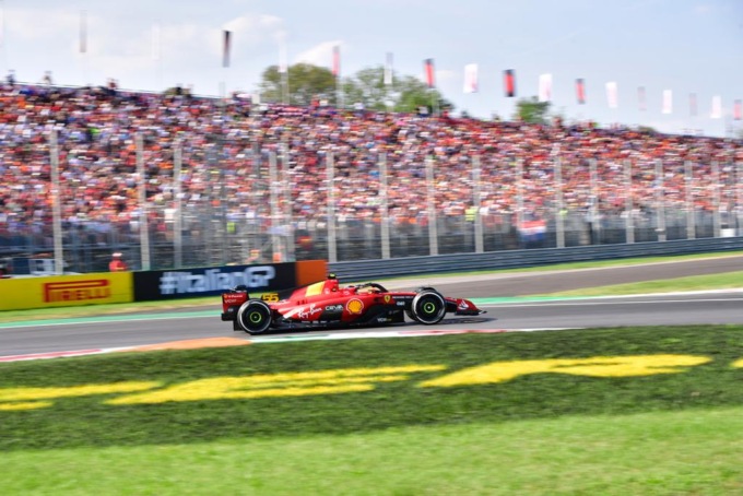 Gran Premio e molto altro ancora: tutti gli eventi in Autodromo