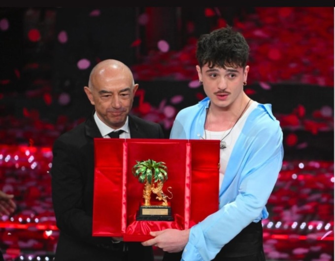 Il Festival rischia di lasciare Sanremo?