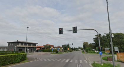 Incidenti raddoppiati sulla “Francesca”, nel pacchetto sicurezza c’è anche il “T-Red”