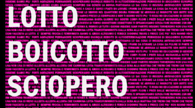 L’8 marzo ad Alessandria la manifestazione della Casa delle Donne