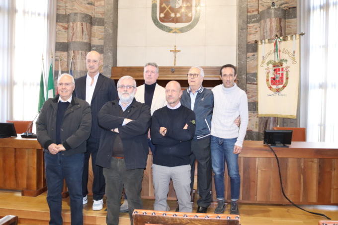 La Coppa Davis e la Billie Jean King Cup saranno esposte a Palazzo Muzio