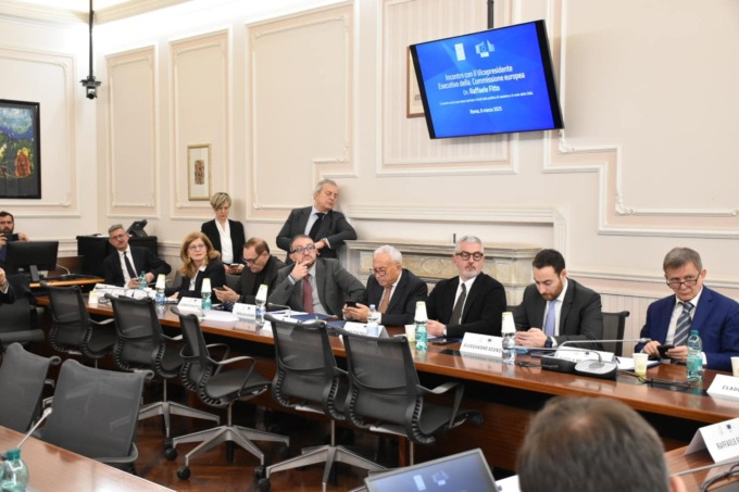 La sindaca di Bergamo in “missione” a Roma: bene il riscontro su Pontesecco