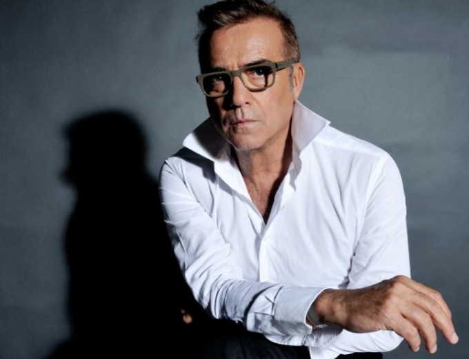 La stagione teatrale del Casinò di Sanremo prosegue con Massimo Ghini in “Il Vedovo”