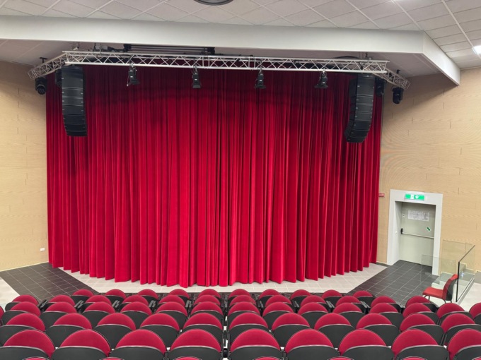 “Le Beatrici” in scena all’auditorium “L’Angolo dell’arte”