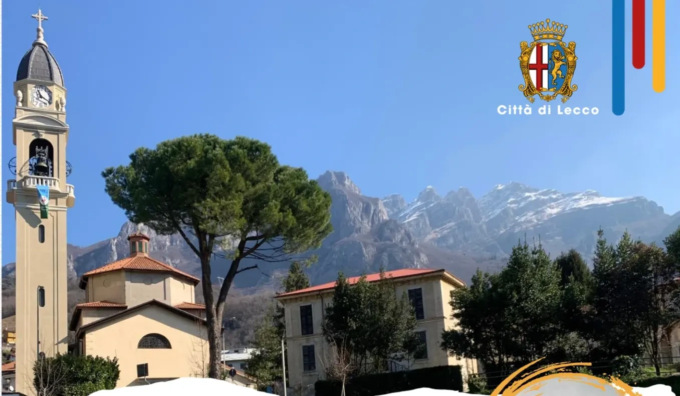 Lecco, domenica 16 marzo l’inaugurazione di “Via Bernardo Sironi”