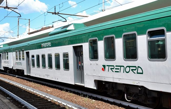Linea “S6” Novara – Milano – Pioltello: modifiche alla circolazione dei treni
