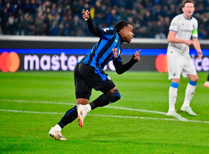 Lookman cerca il gol numero 50 con la Dea. Contro la Juventus è l’occasione perfetta