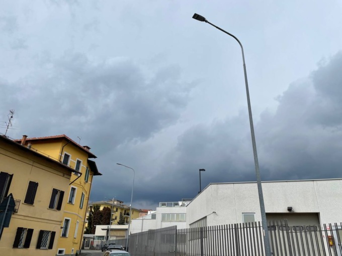 Meteo Biella: weekend grigio e piovoso, migliora solo domenica