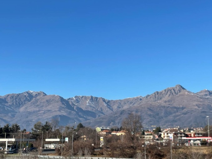 Meteo Biella: weekend stabile fino a domenica