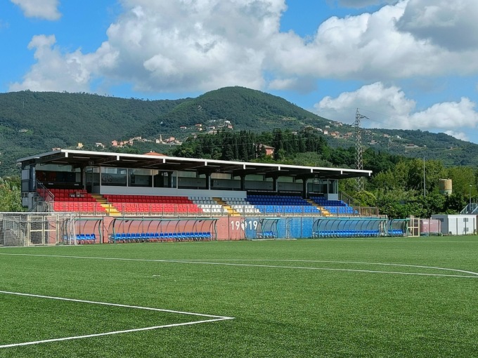 Modifiche alla viabilità per Sestri Levante-Campobasso