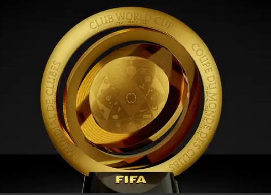 Mondiale per Club: montepremi da un miliardo